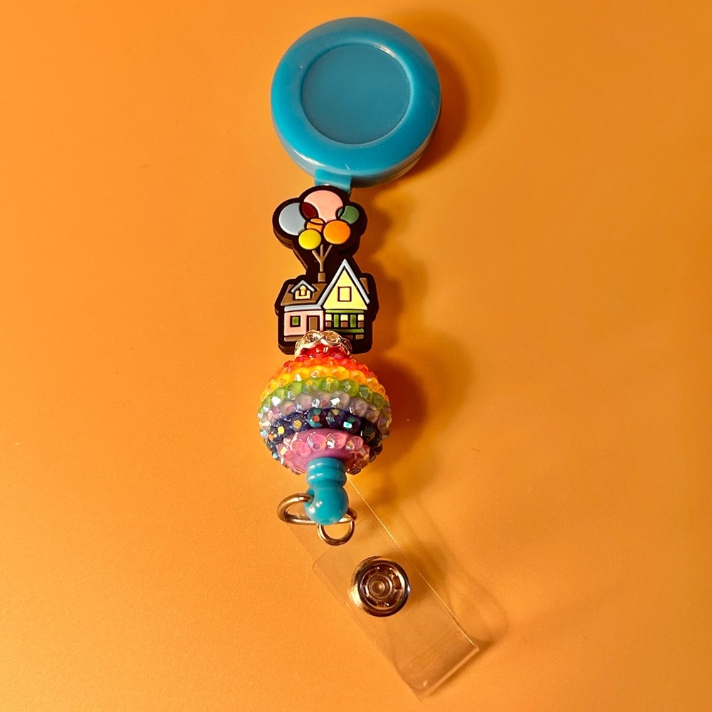 Movie Up Badge Reel